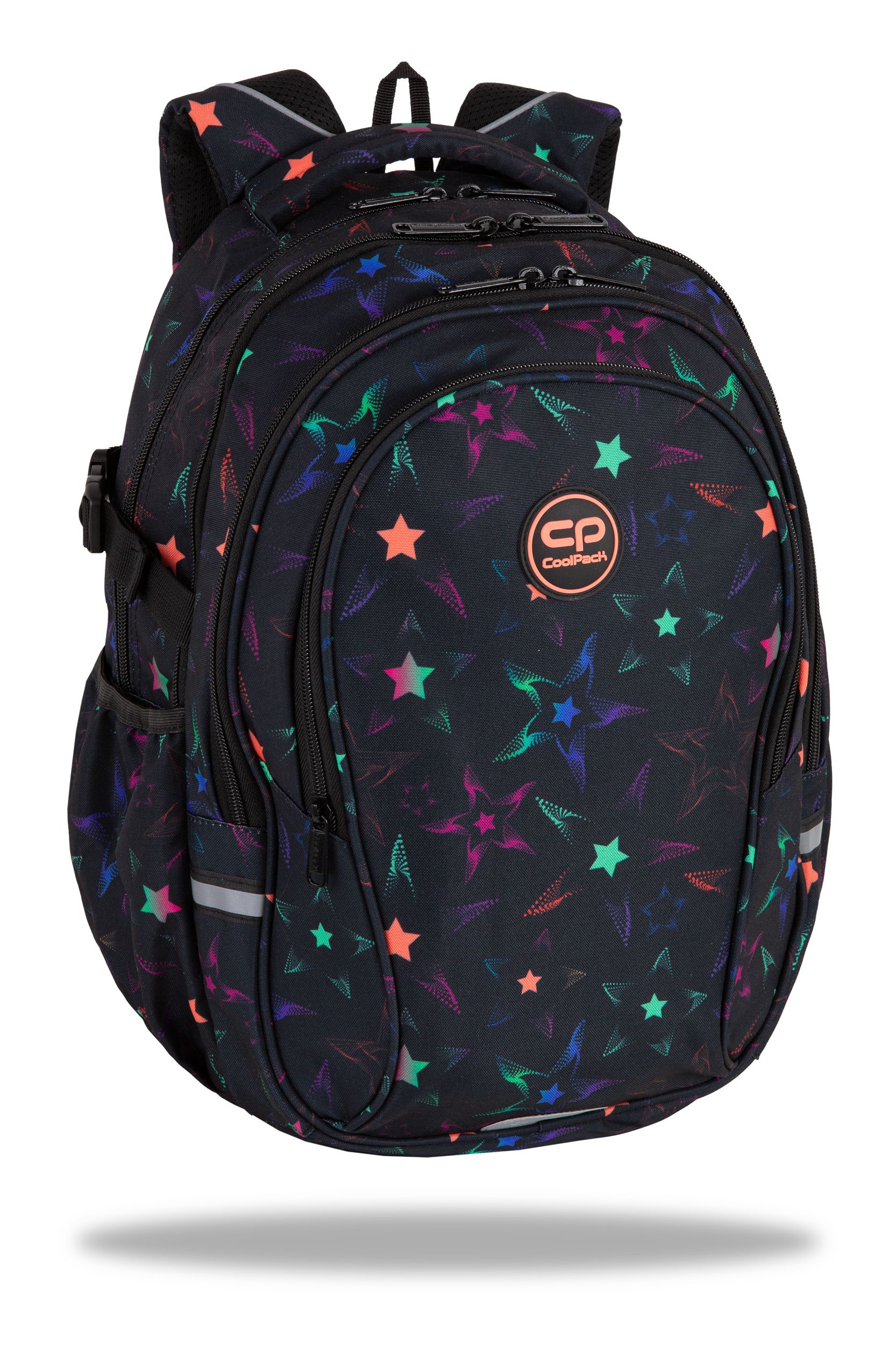 Ученическа раница COOLPACK - FACTOR 18 -  STARFISH 1