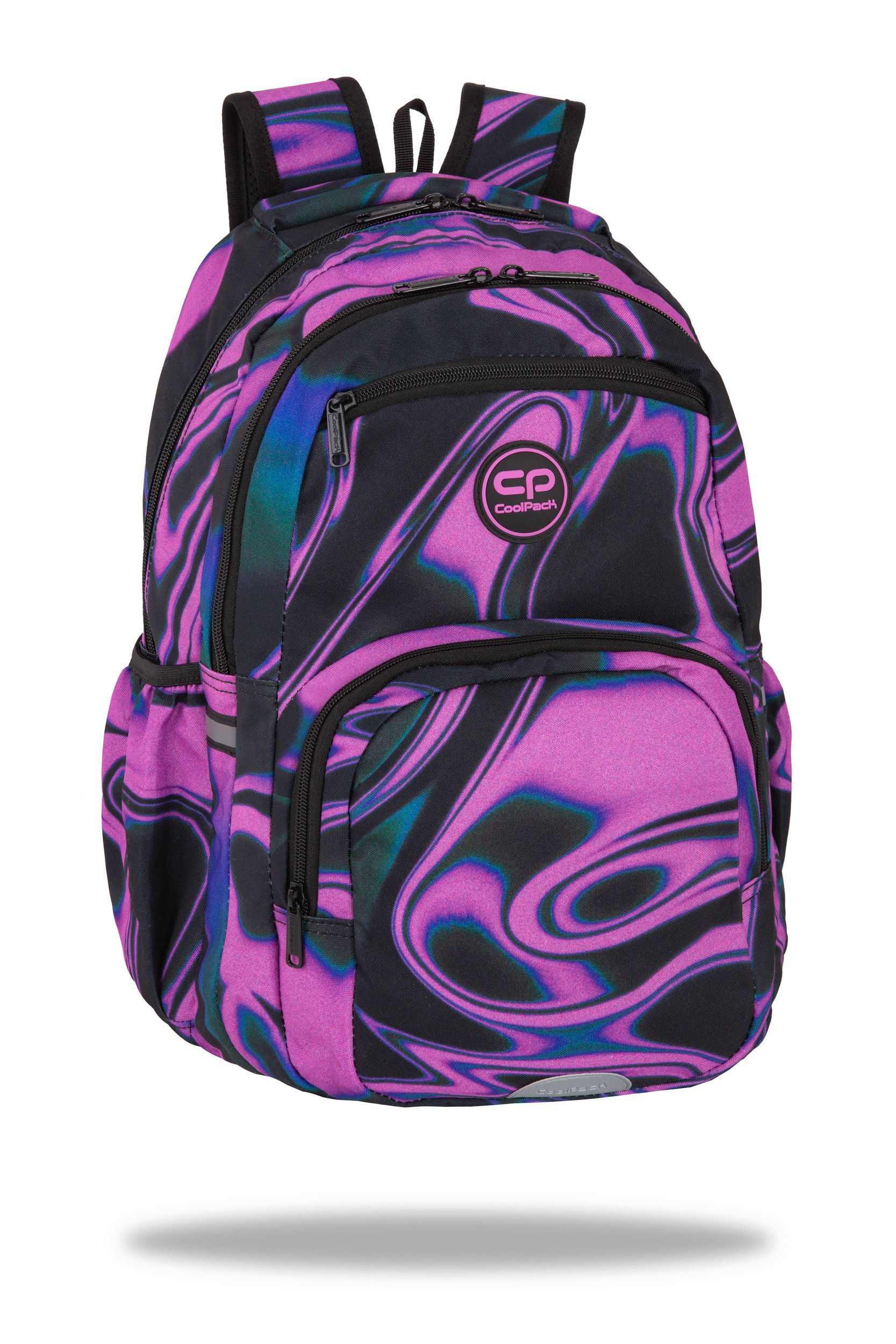 Ученическа раница Coolpack - Pick - AMETHYST 1