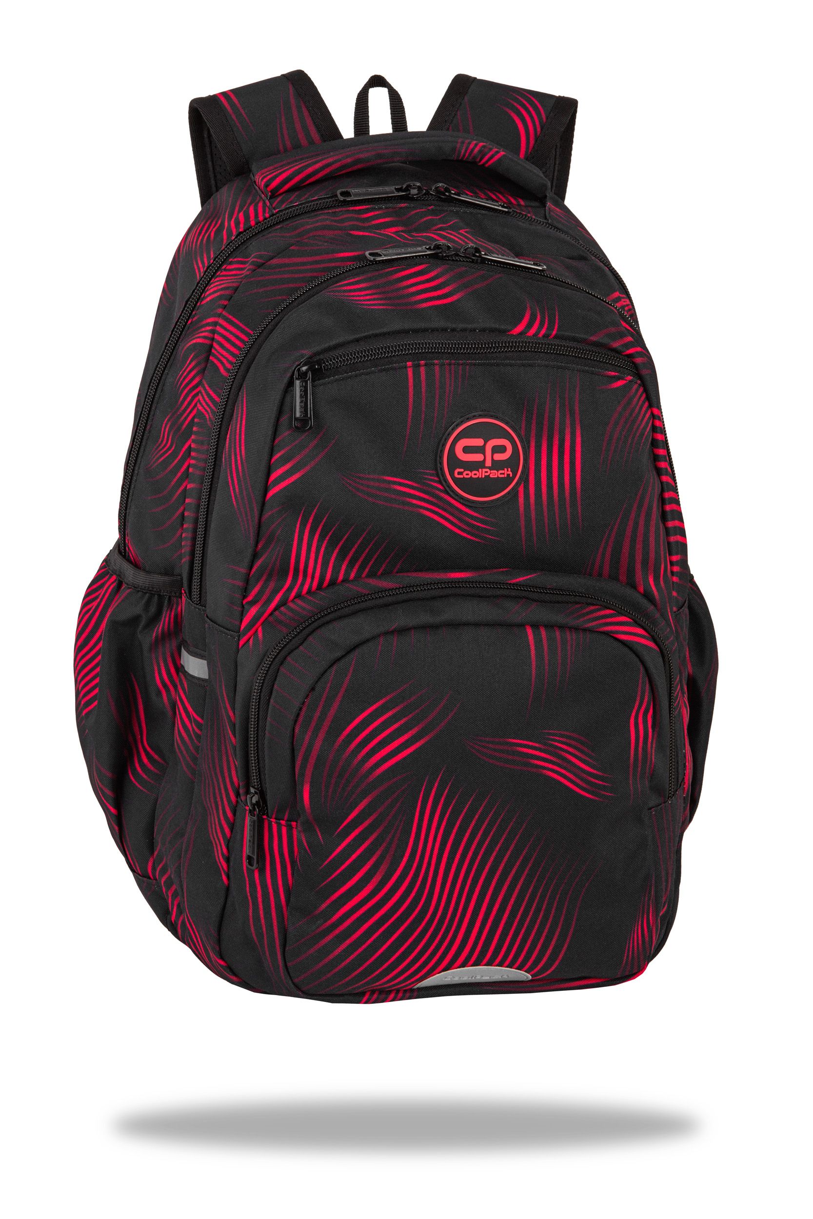 Ученическа раница Coolpack - Pick - RUBIN 1