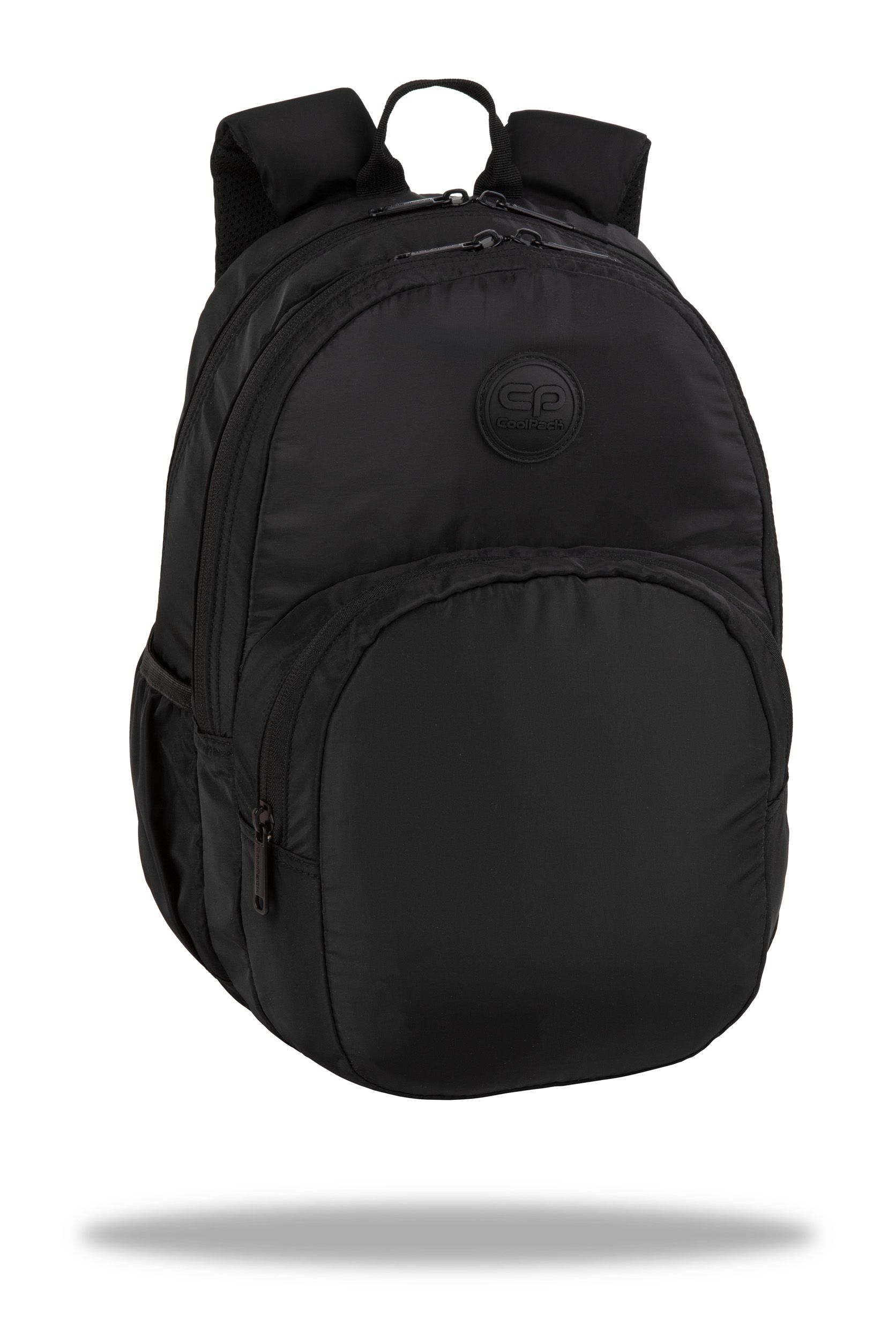 Ученическа раница Coolpack - Rider - BLACK 1