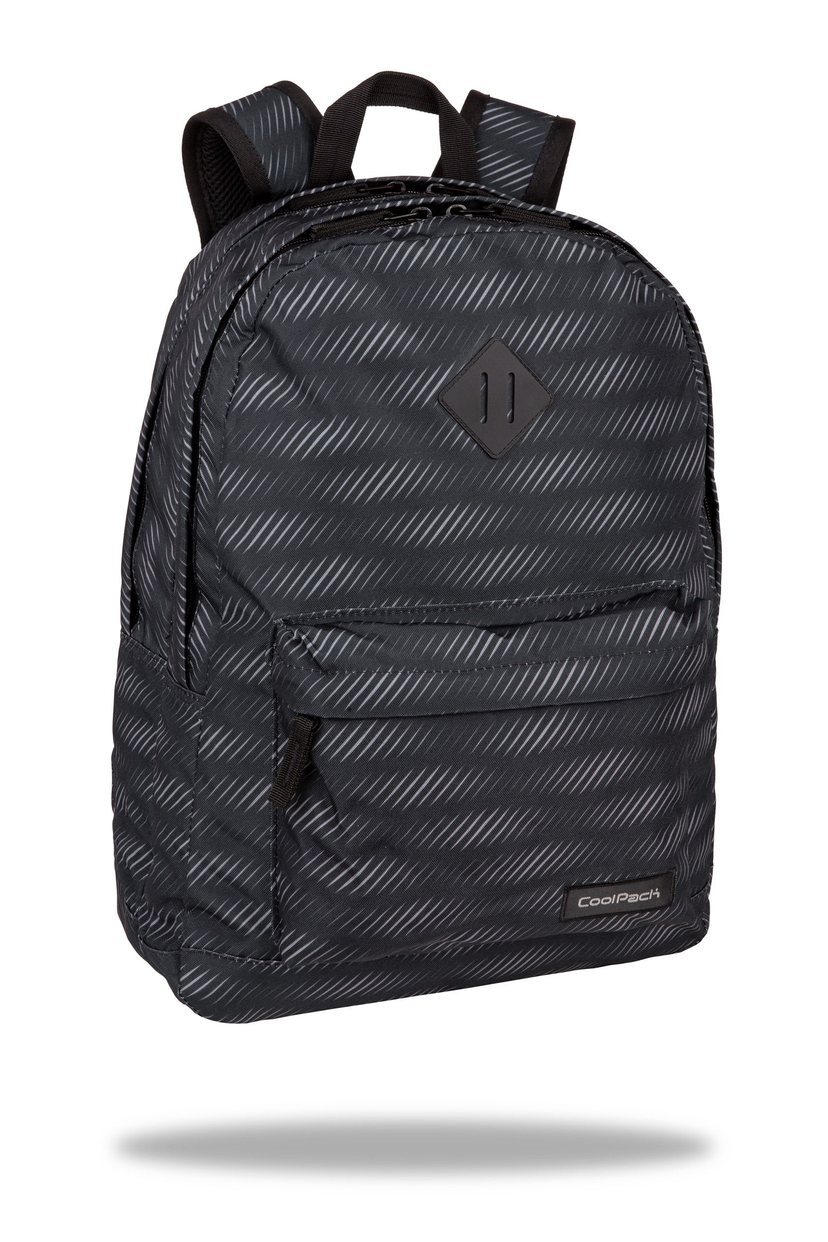 Ученическа раница Coolpack - SCOUT - OBSYDIAN 1