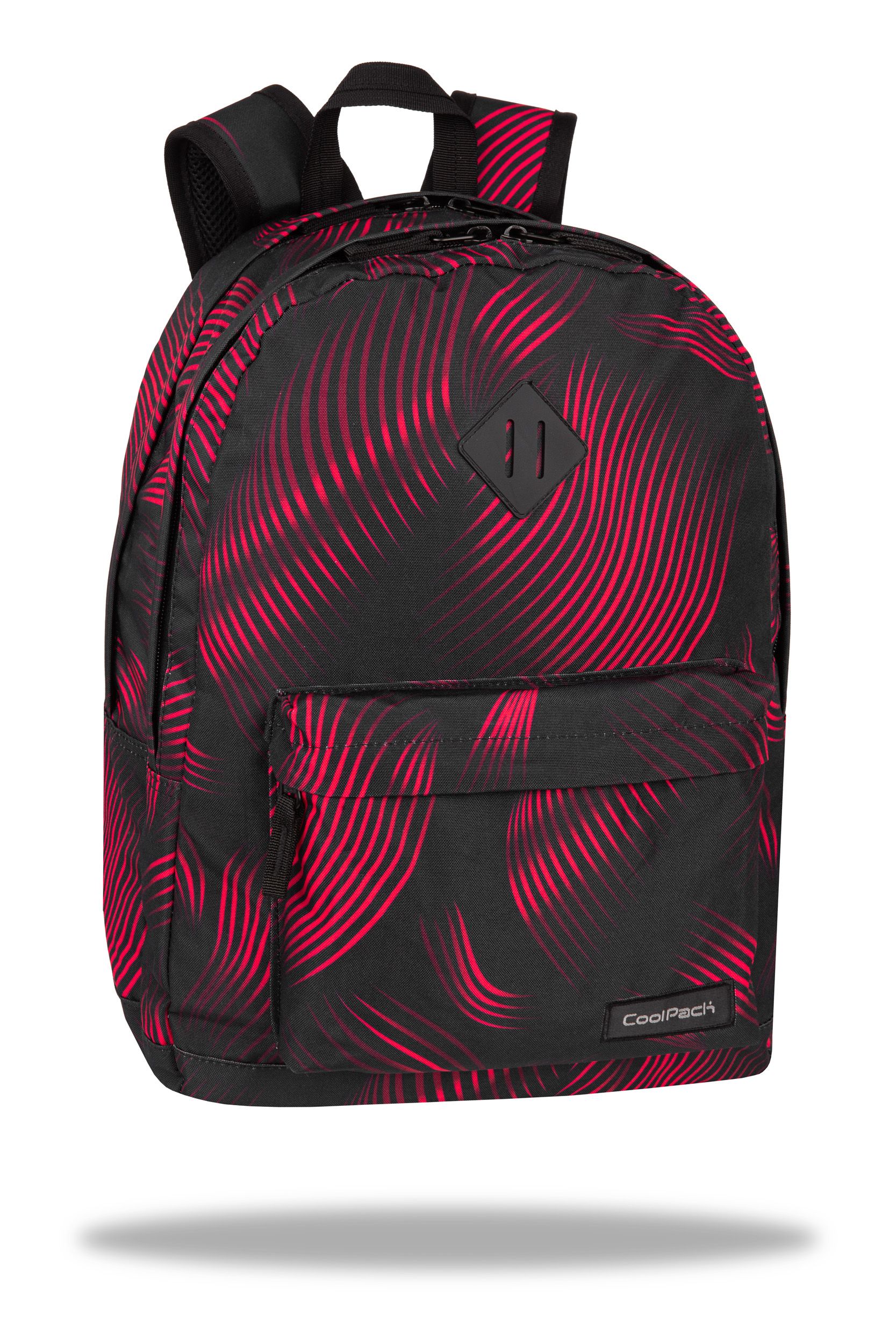 Ученическа раница Coolpack - SCOUT - RUBIN 1