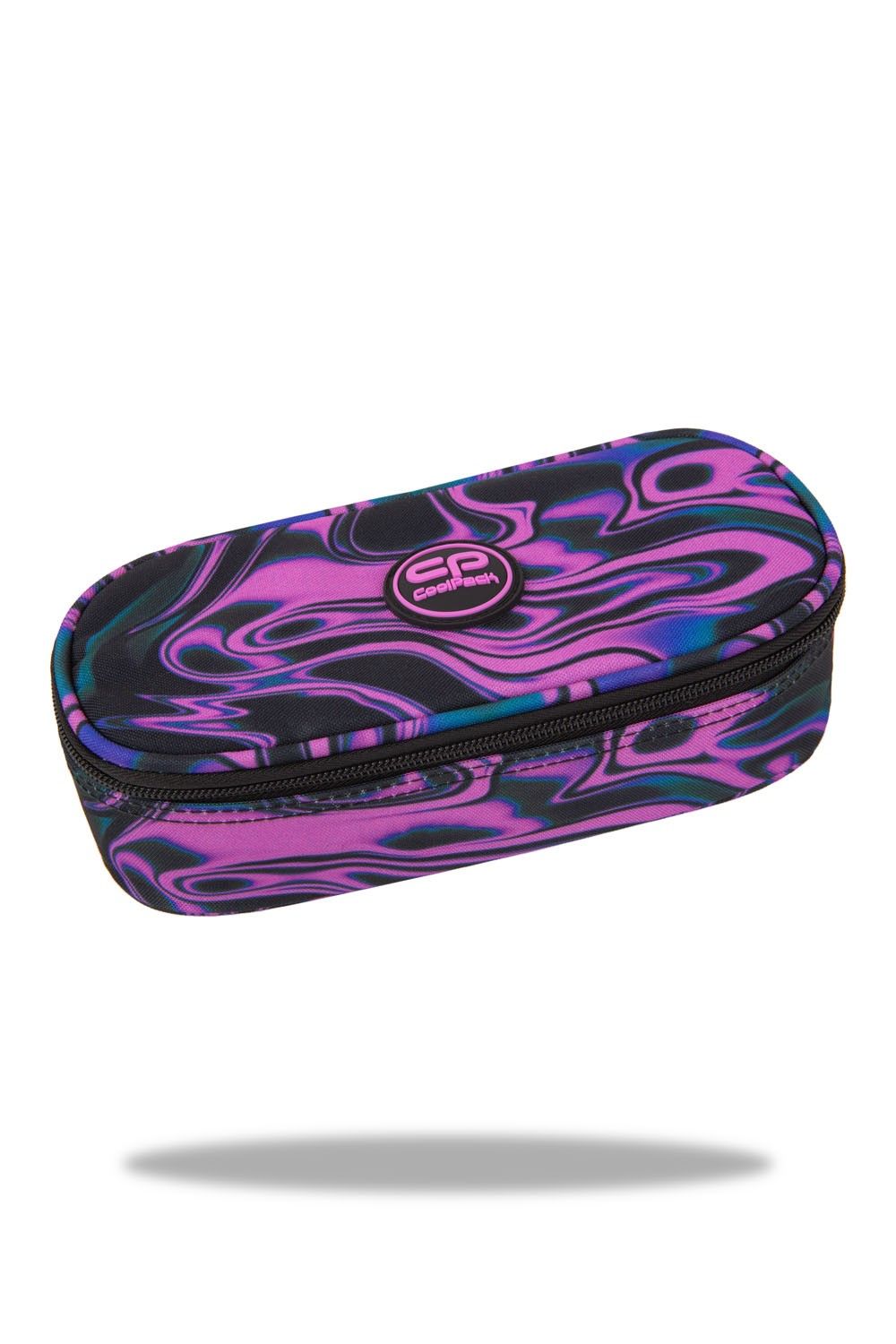 Ученически несесер Coolpack - Campus - AMETHYST 1