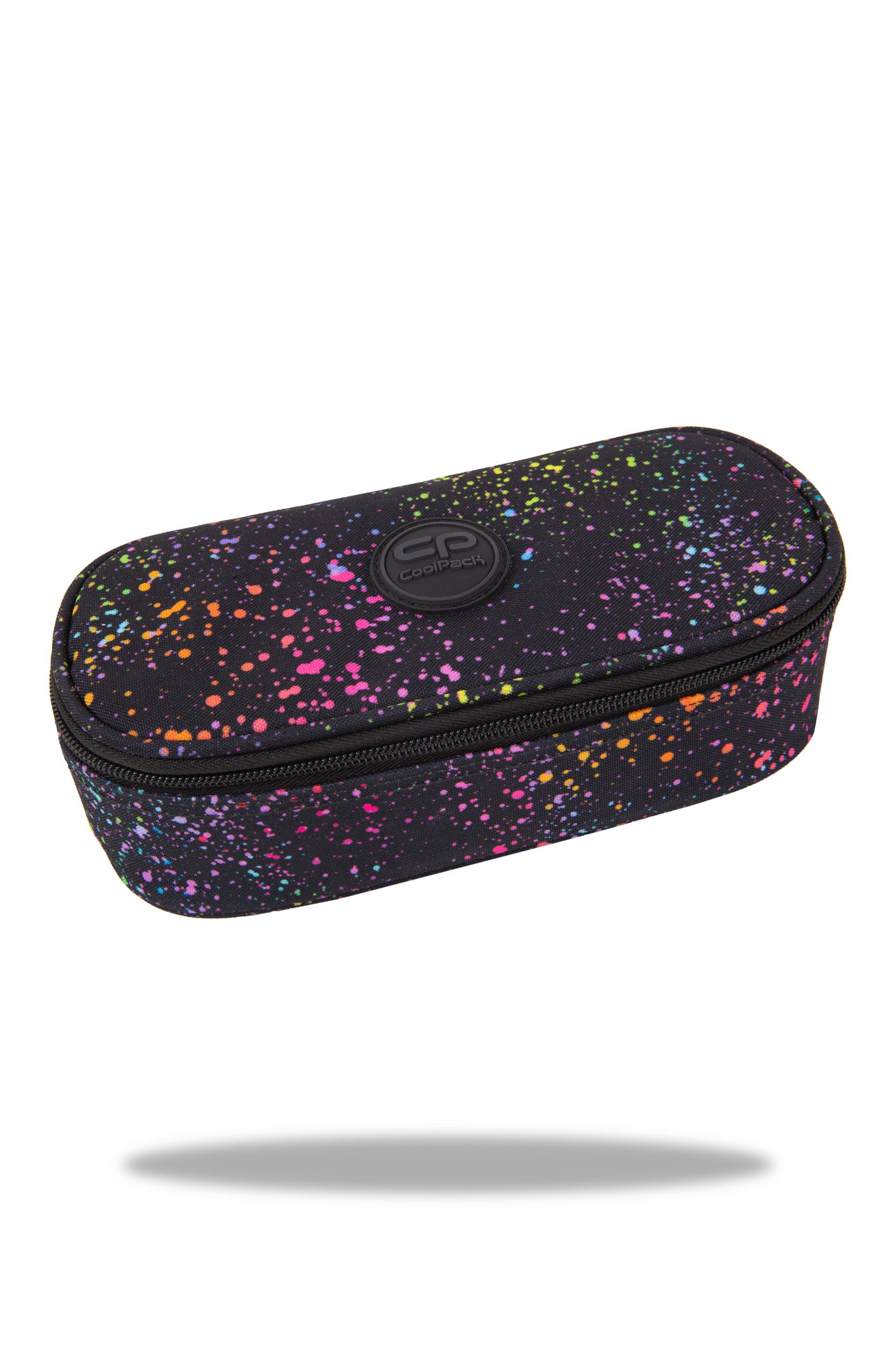 Ученически несесер Coolpack - Campus - GALACTICA 1