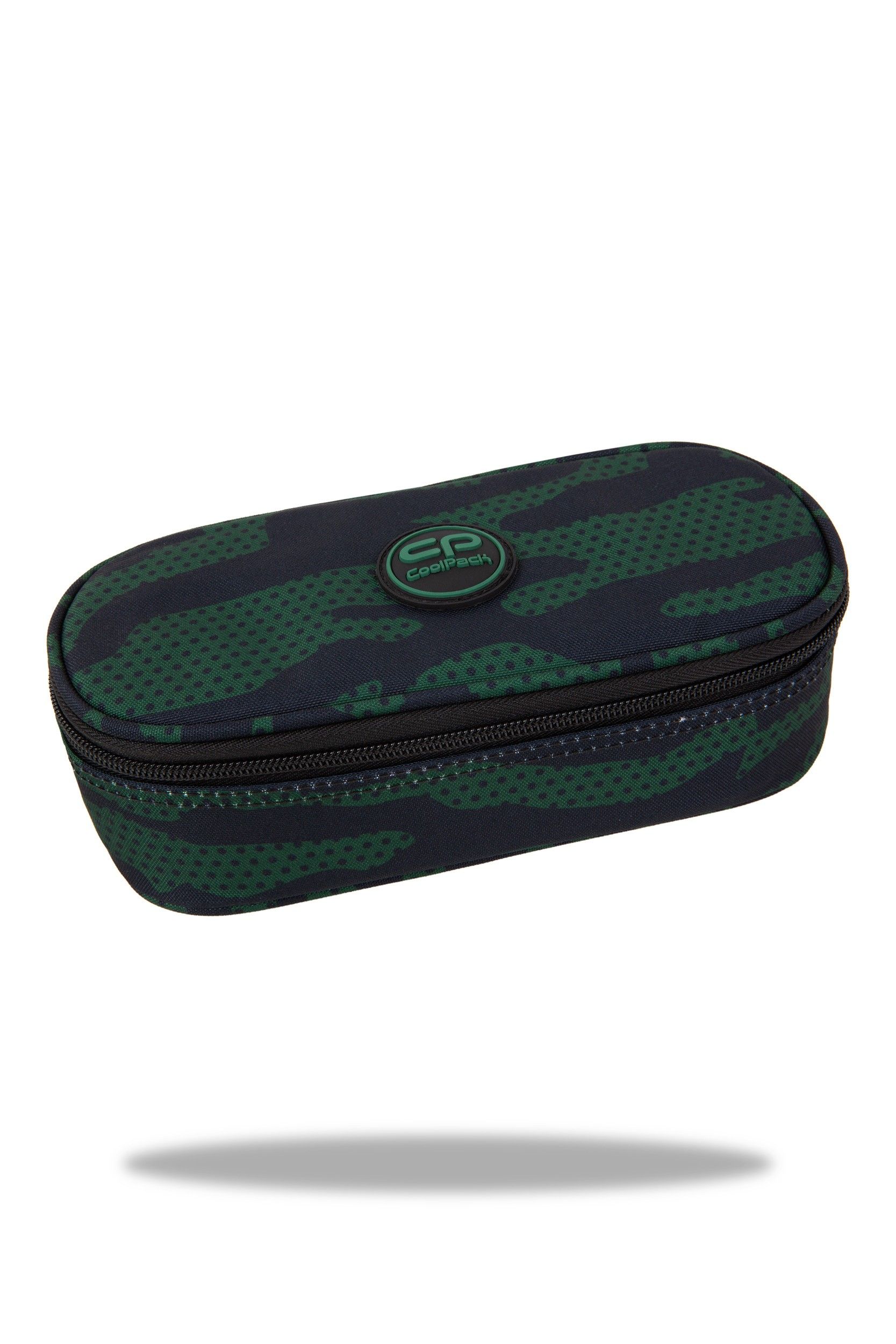 Ученически несесер Coolpack - Campus - GREENEH 1