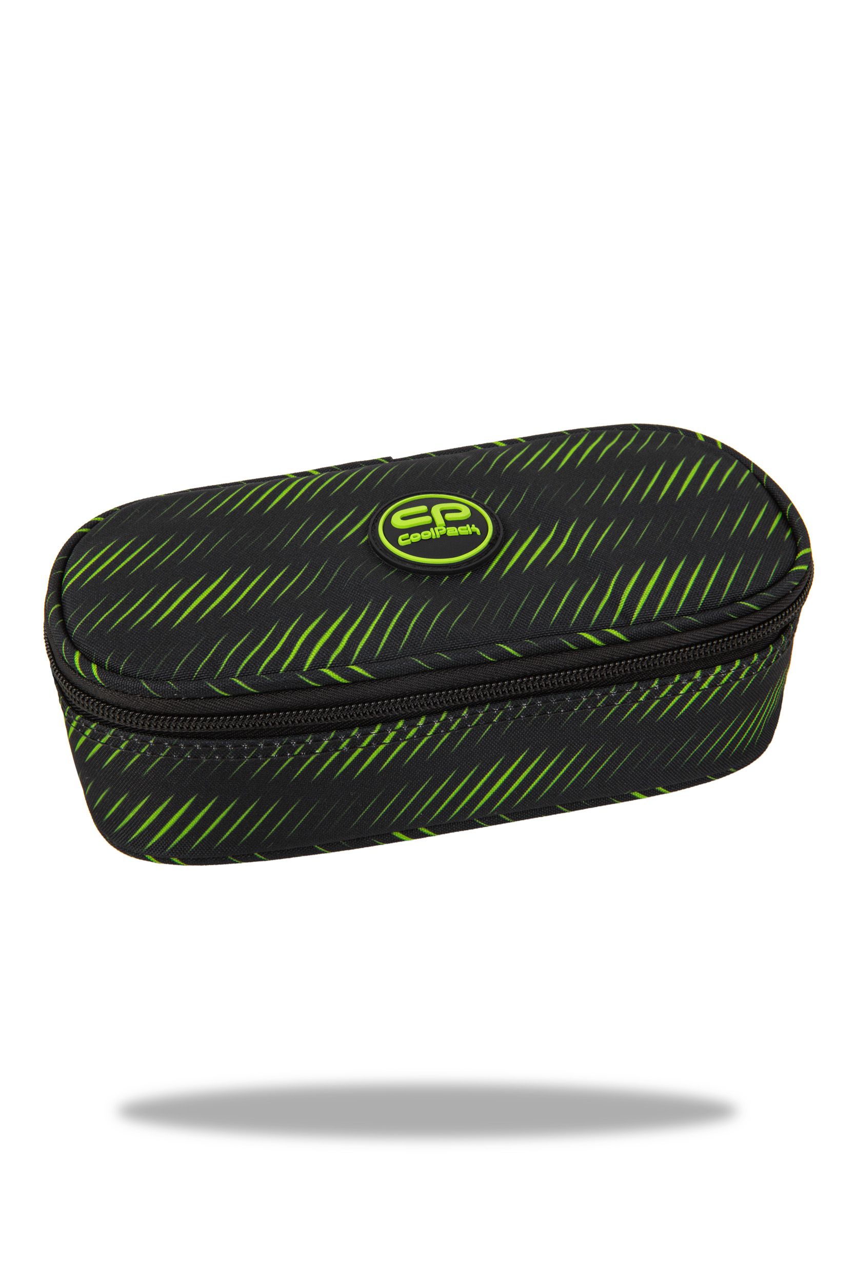 Ученически несесер Coolpack - Campus - LIMEH 1