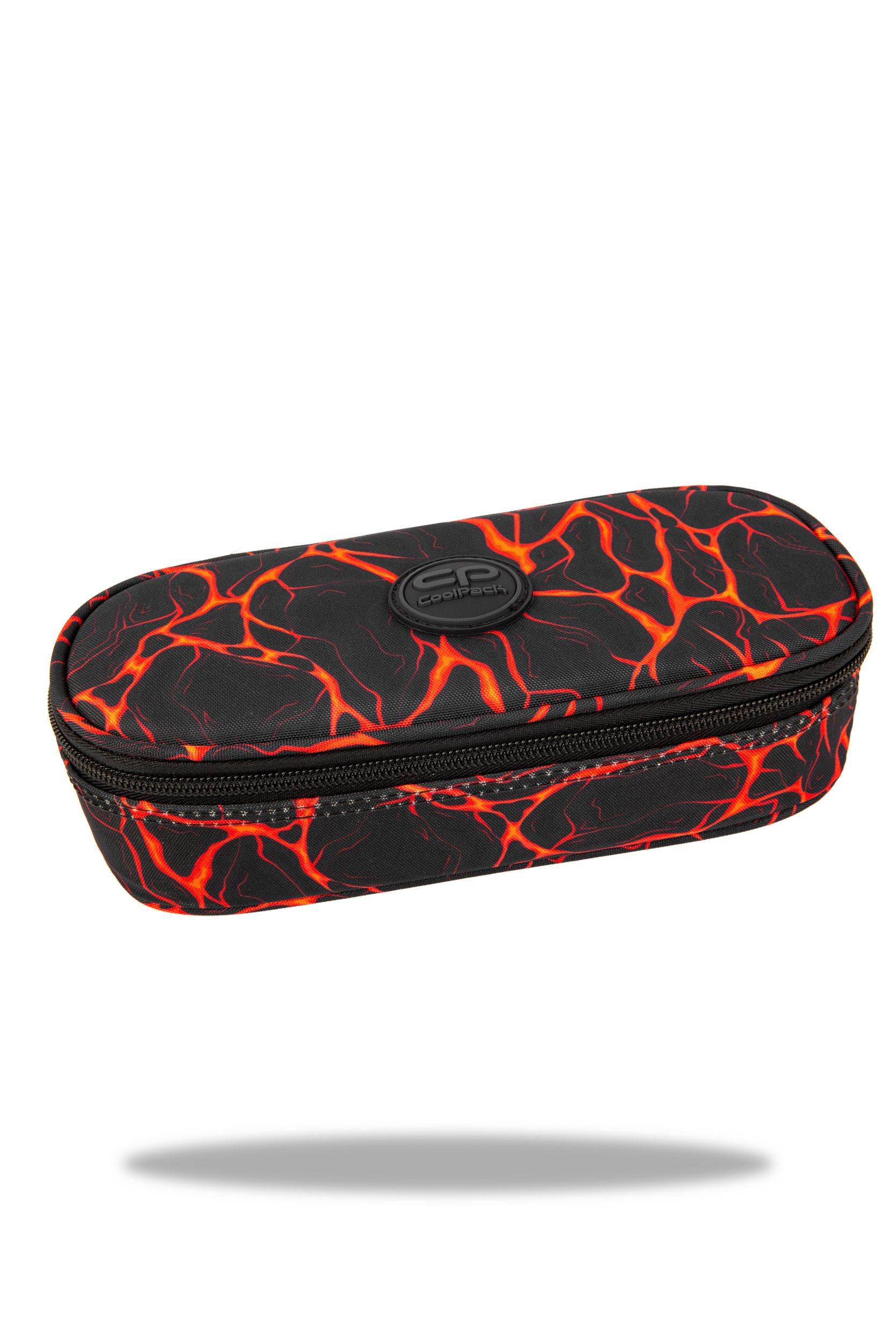 Ученически несесер Coolpack - Campus - MAGMA 1