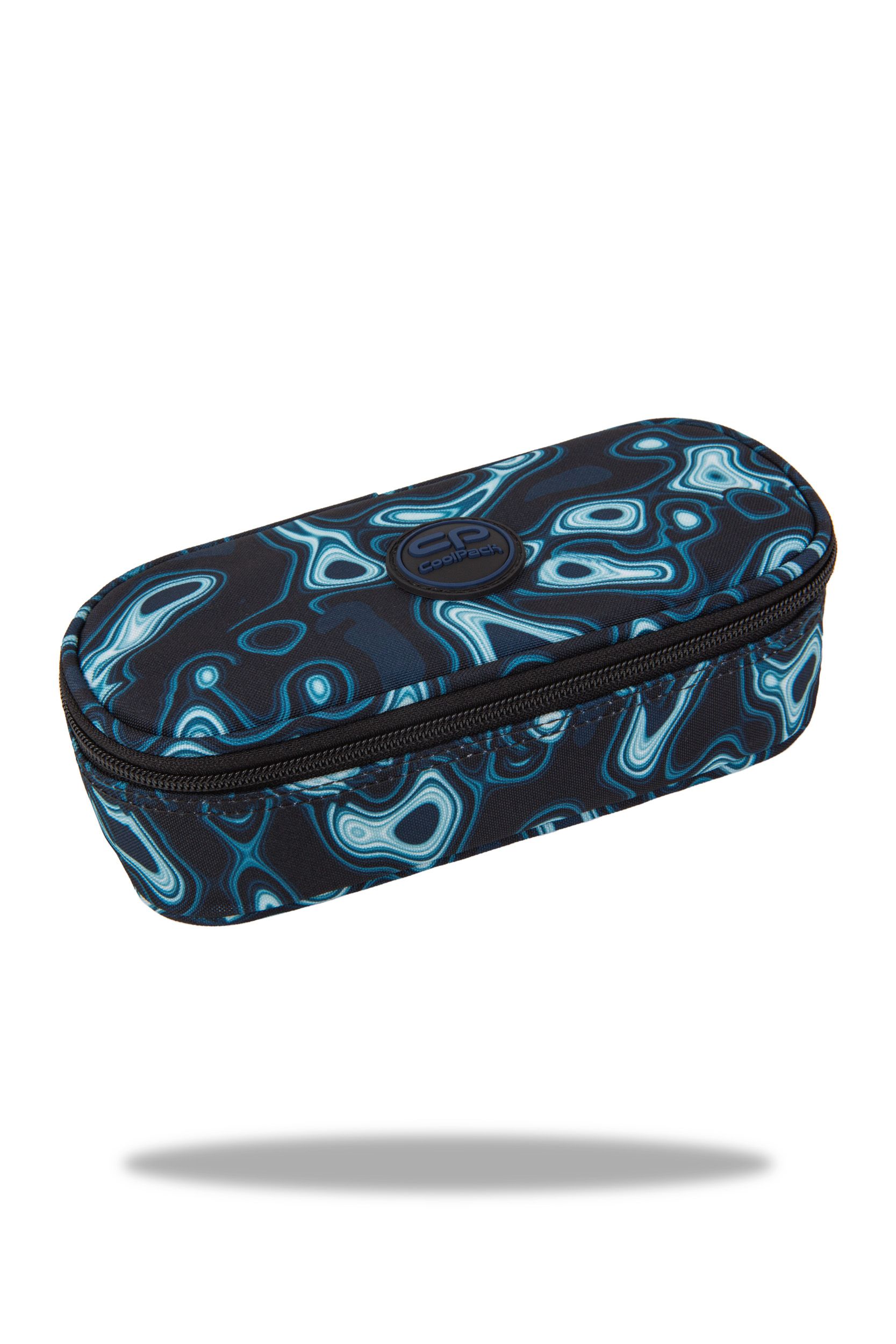 Ученически несесер Coolpack - Campus - SAPPHIRE 1