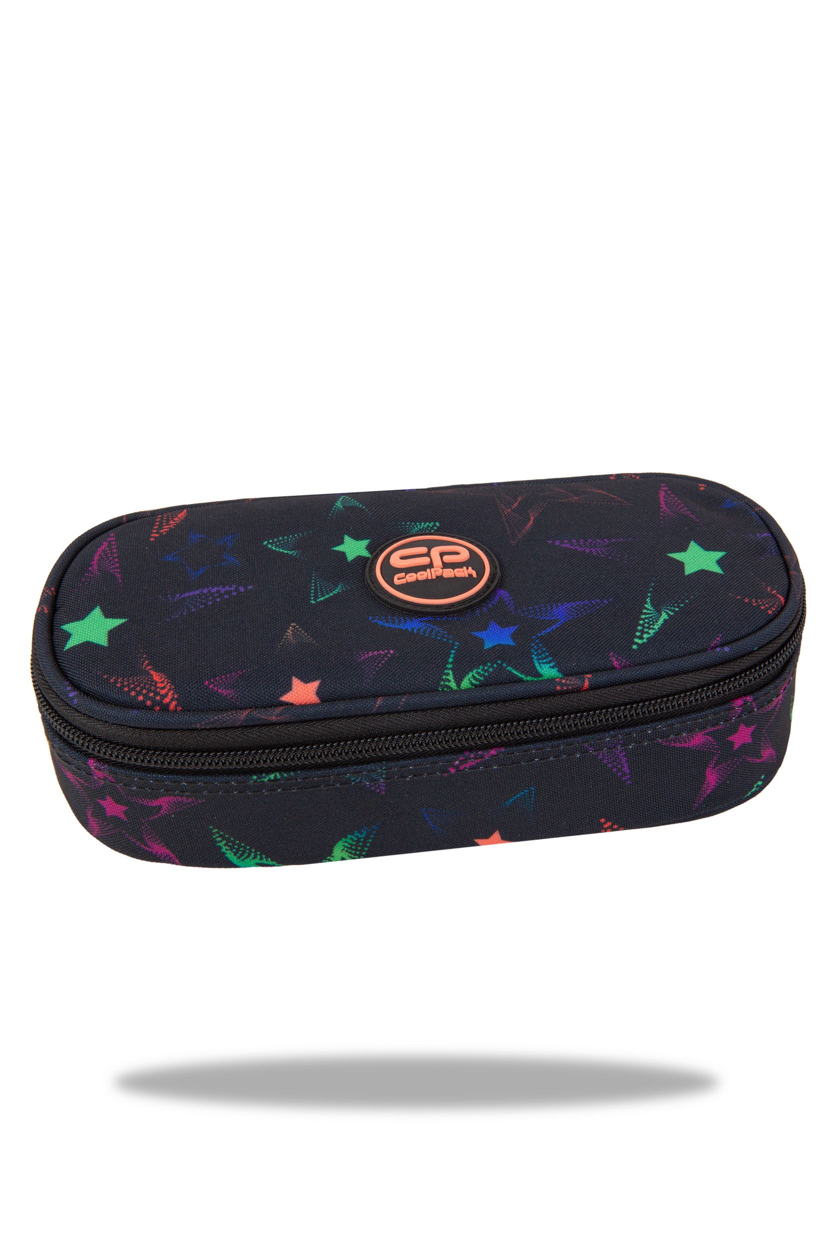 Ученически несесер Coolpack - Campus - STARFISH 1