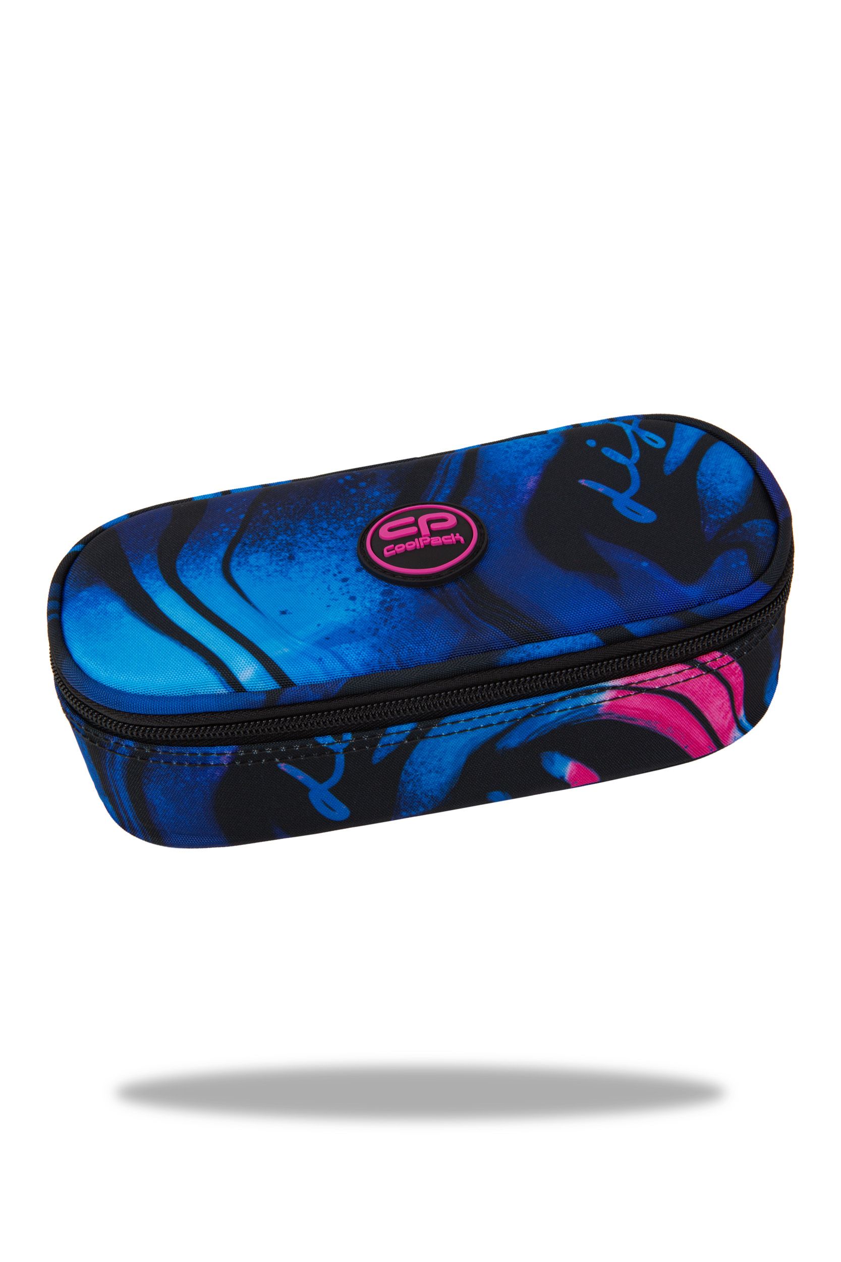 Ученически несесер Coolpack - Campus - TRUST 1