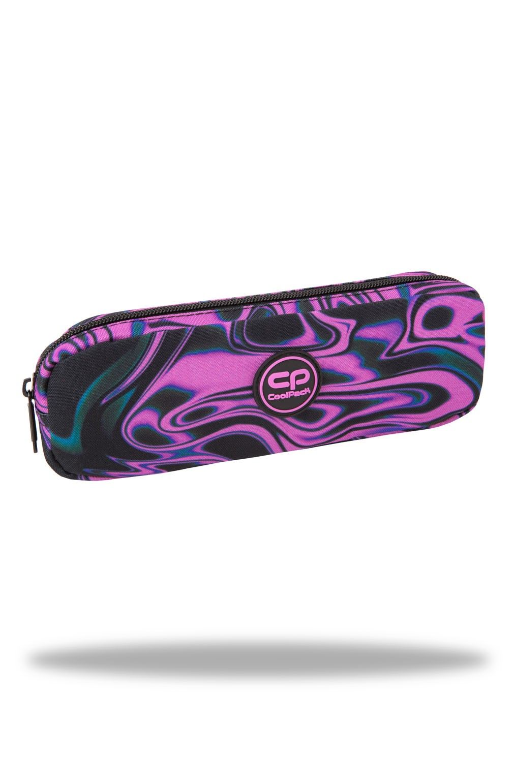 Ученически несесер Coolpack - DECK - AMETHYST 1