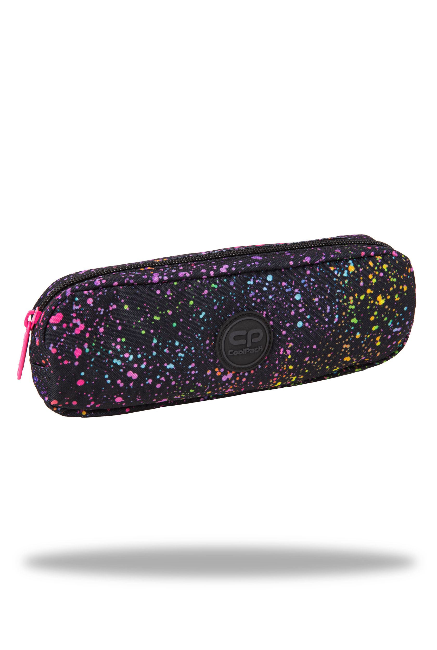 Ученически несесер Coolpack - DECK - GALACTICA 1