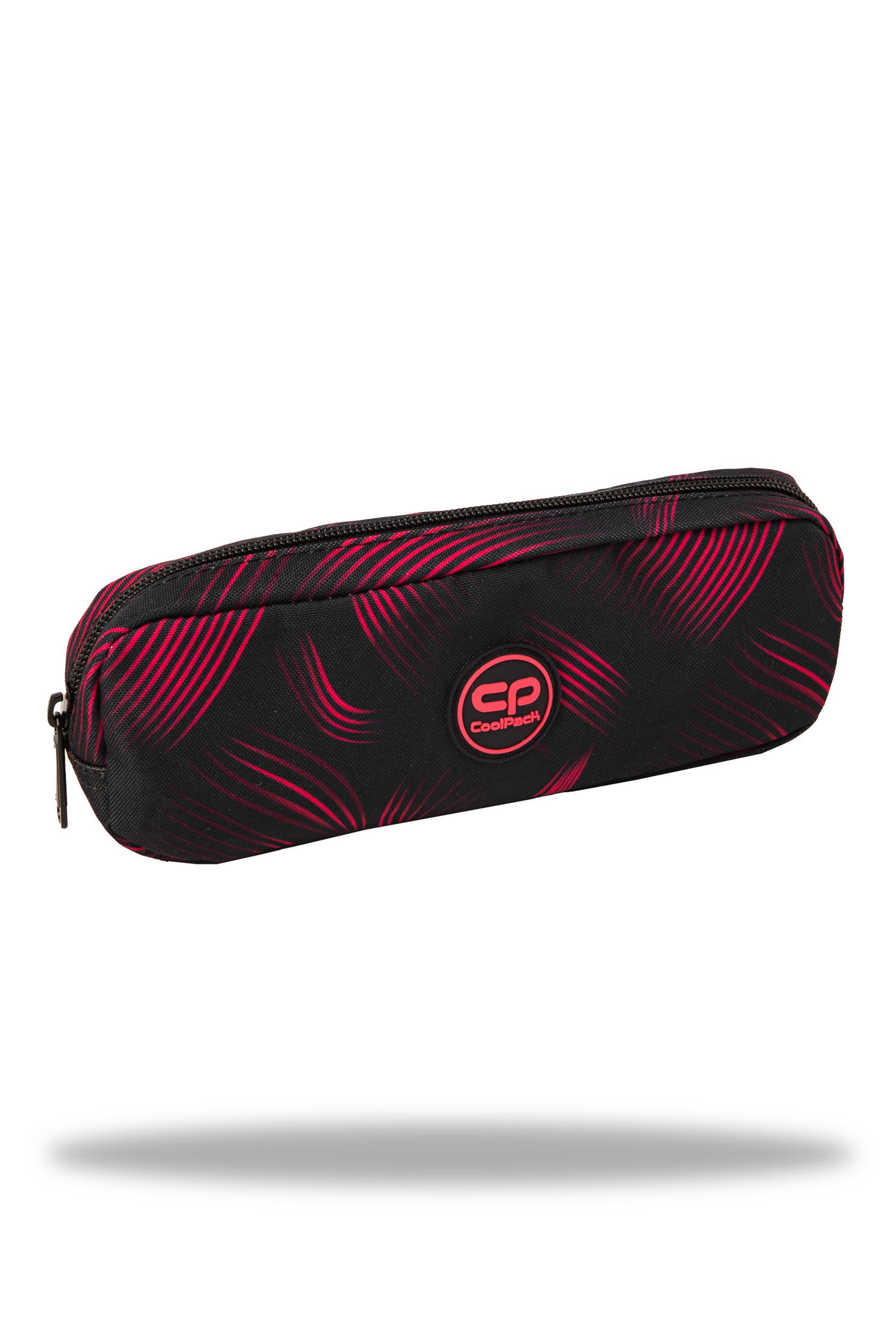 Ученически несесер Coolpack - DECK - RUBIN 1