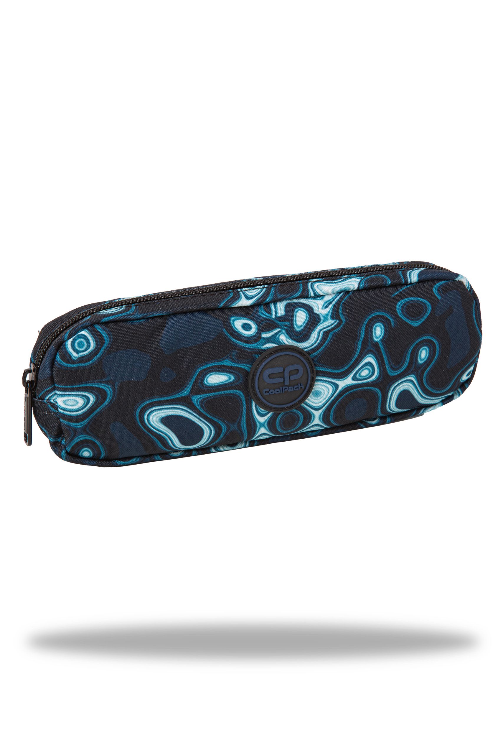 Ученически несесер Coolpack - DECK -  SAPPHIRE 1