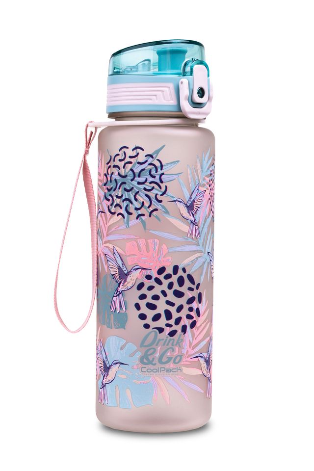 Бутилка за вода COOLPACK - Brisk 600ml - THAI 1
