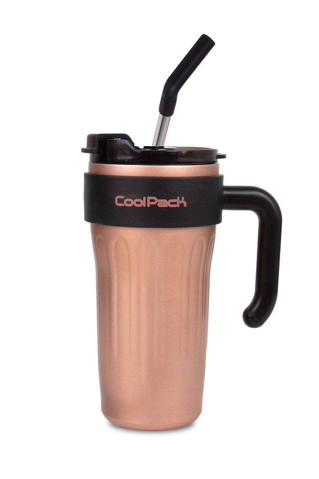 Чаша за кафе 860 ml Coolpack - Jumbo - COPER BLACK 1