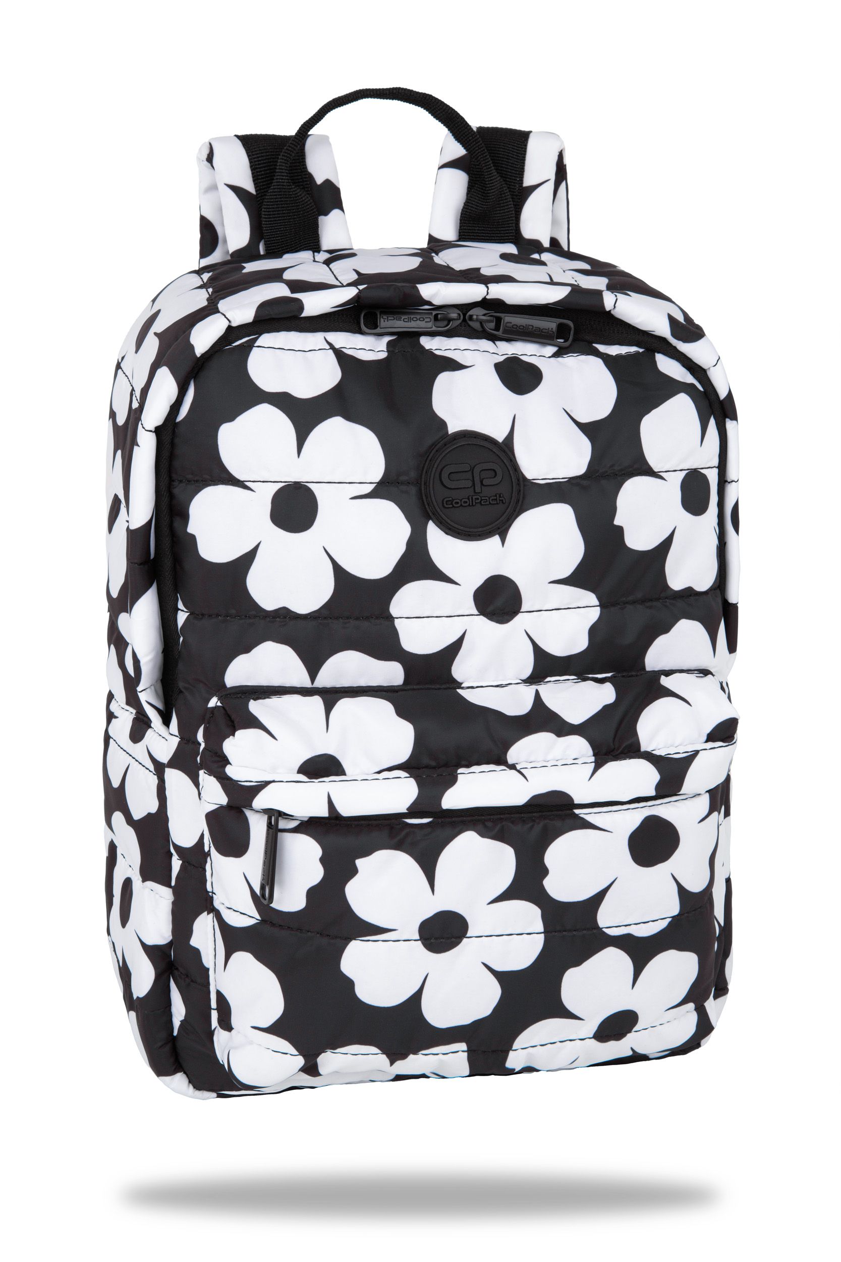 Ежедневна раница COOLPACK - ABBY - FLORES JASMINE 1