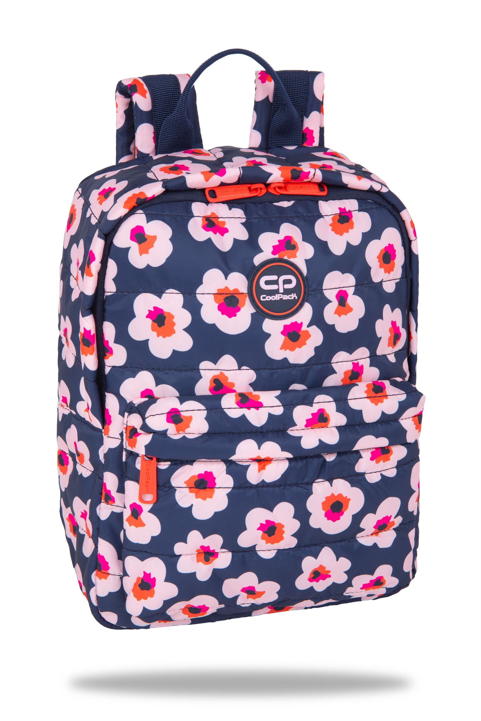 Ежедневна раница COOLPACK - ABBY - FLORES NINA 1