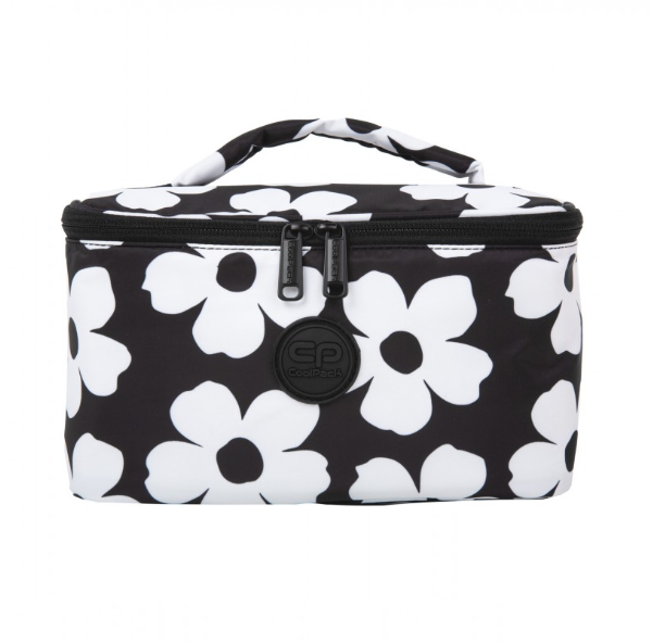 Козметичен несесер Coolpack - Baggy - FLORES JASMINE 1