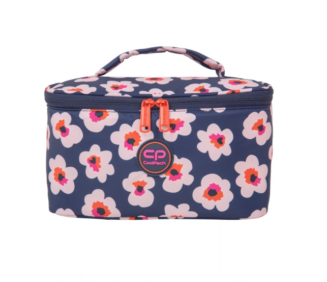 Козметичен несесер Coolpack - Baggy - FLORES NINA 1