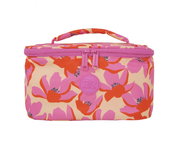 Козметичен несесер Coolpack - Baggy - FLORES ROSA 1