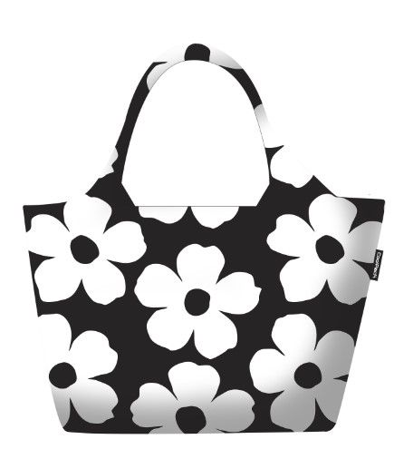 Плетена чанта - Coolpack - FLORES JASMINE 1