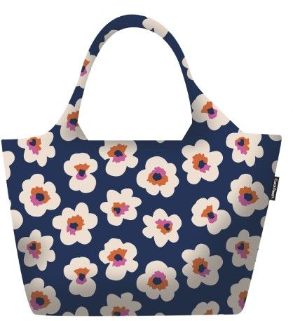 Плетена чанта - COOLPACK - FLORES NINA 1