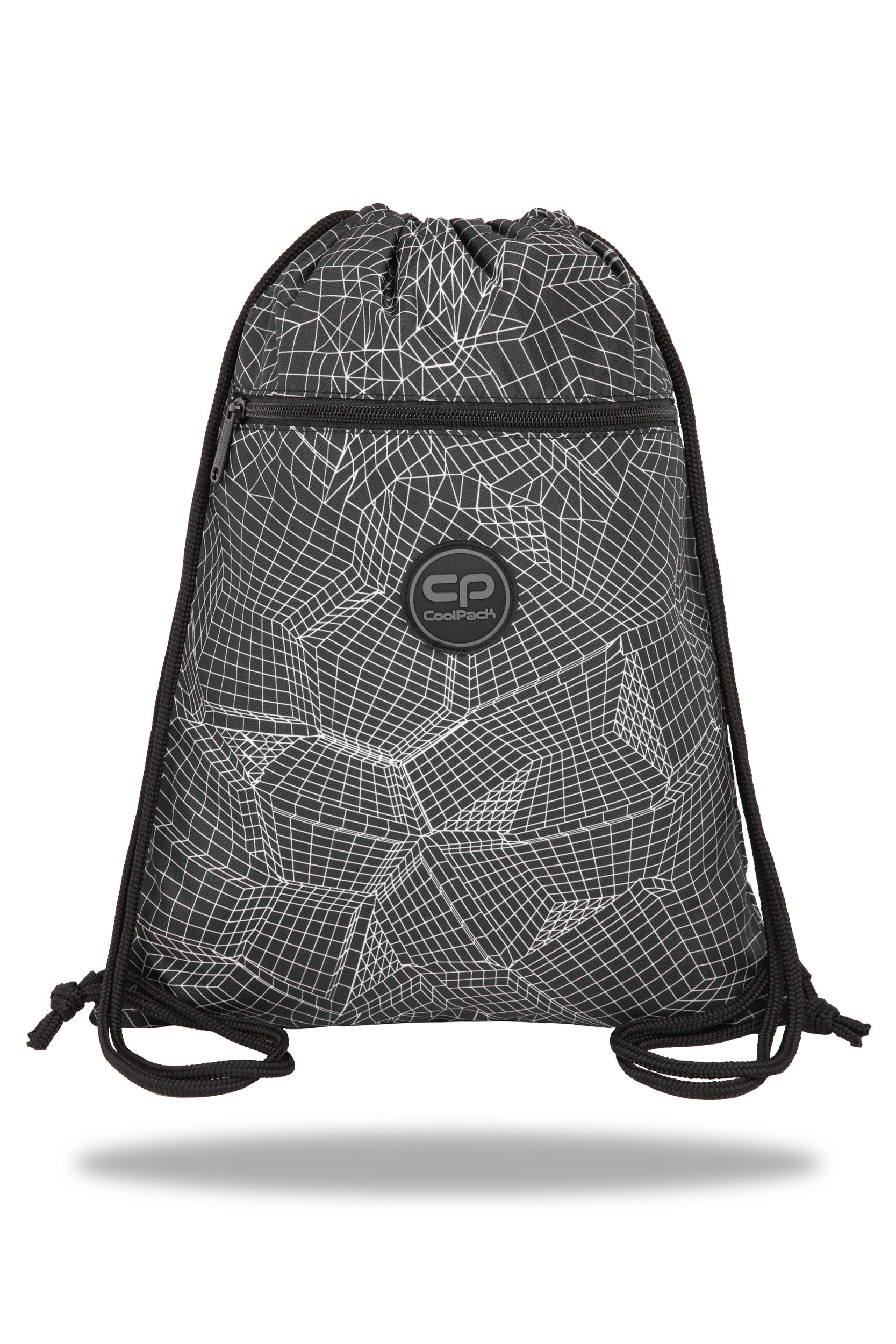 Спортна торба Coolpack - Vert - RENDER 1