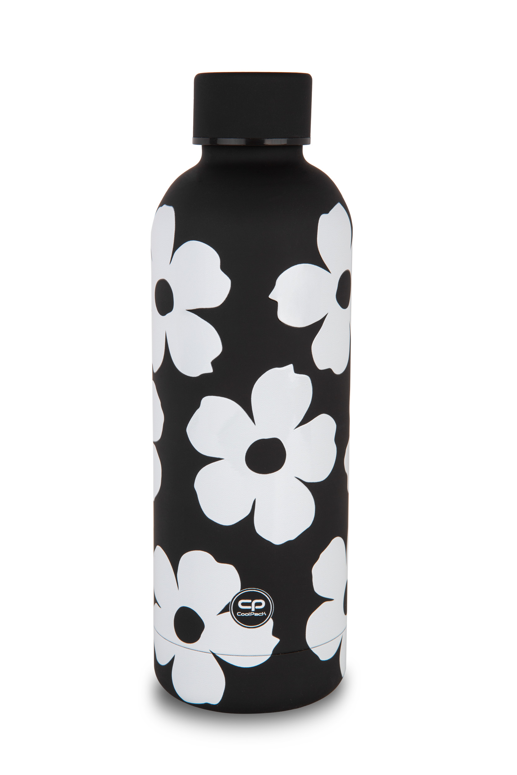 Термо бутилка Coolpack - 500 ML BONET - FLORES JASMINE 1