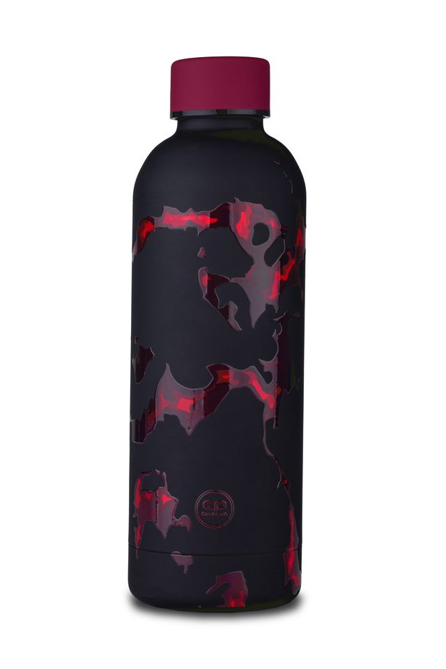 Термо бутилка Coolpack - Bonet - ASHH 1