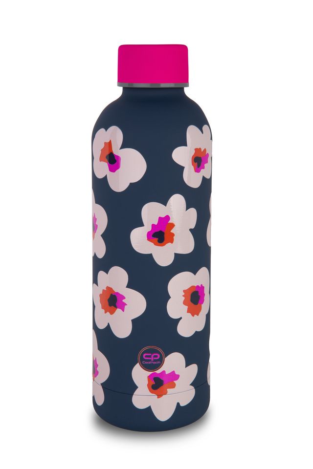 Термо бутилка - COOLPACK - Bonet - FLORES NINA 1