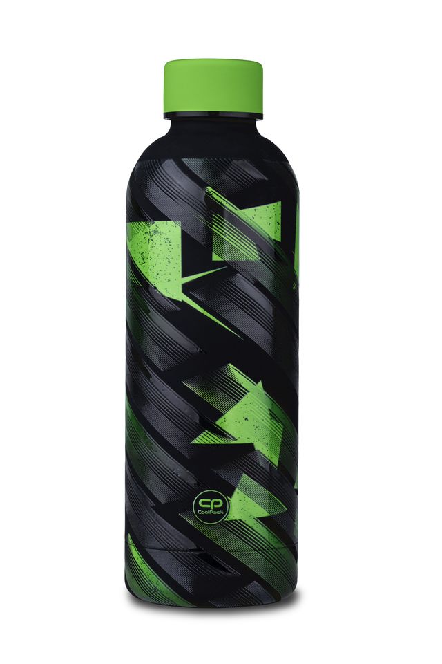Термо бутилка Coolpack - Bonet - GREEN MIRROR 1