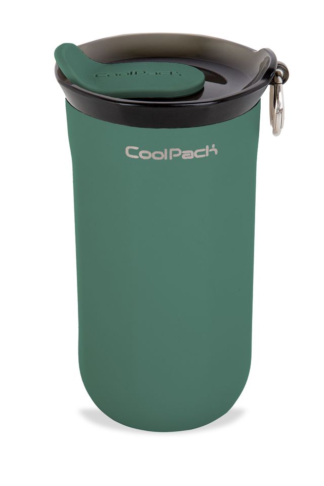 Термочаша за кафе TOM 350 ml - PINE 1