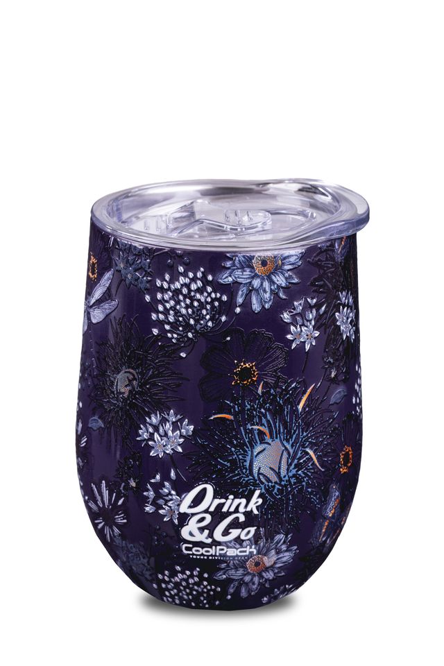 Термочаша за път - COOLPACK - 350 ml MORAY 1