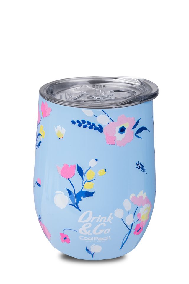 Термочаша за път - COOLPACK - 350 ml PROVENCE 1