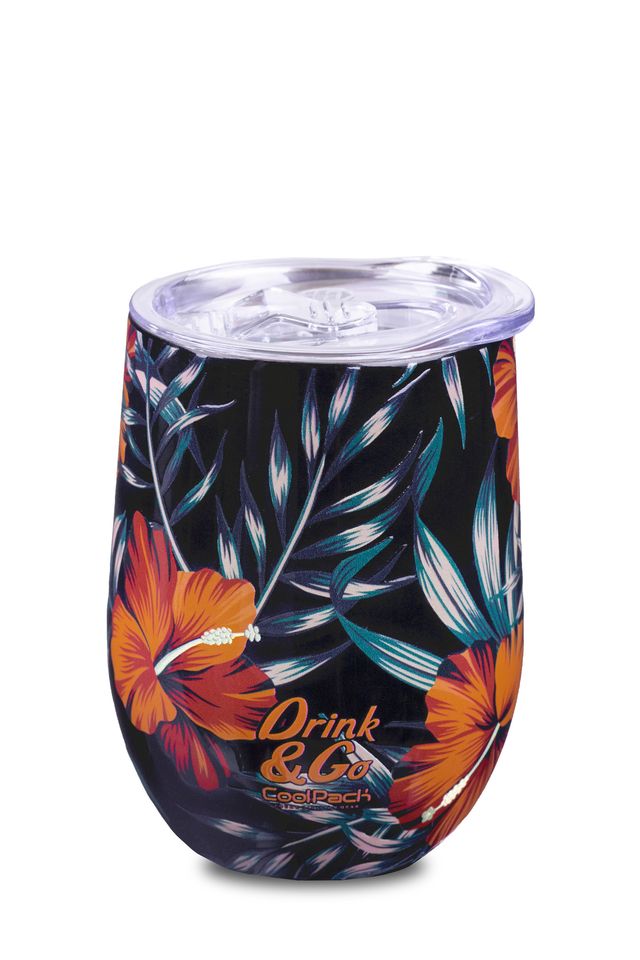 Термочаша за път - COOLPACK - 350 ml RIO 1