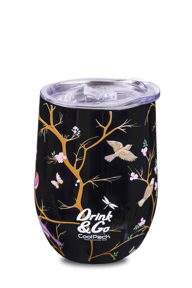 Термочаша за път - COOLPACK - 350 ml VILNIUS 1