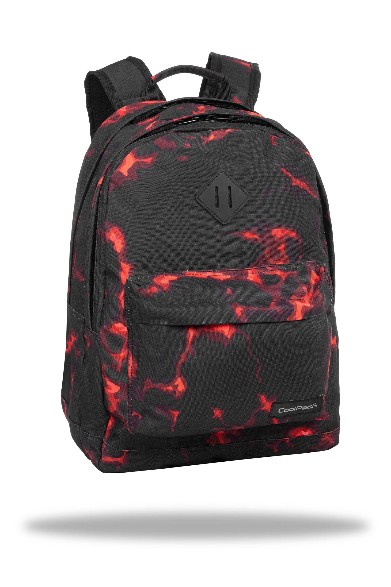 Ученическа раница Coolpack - SCOUT - ASHH 1