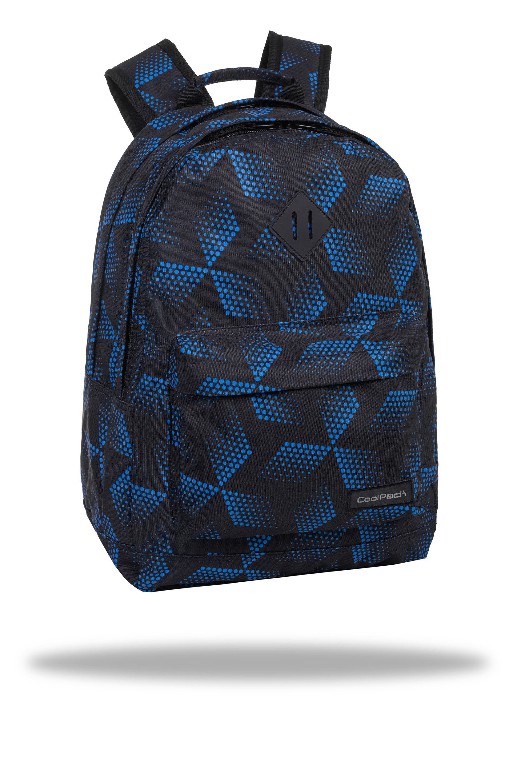 Ученическа раница Coolpack - SCOUT - BISHI 1