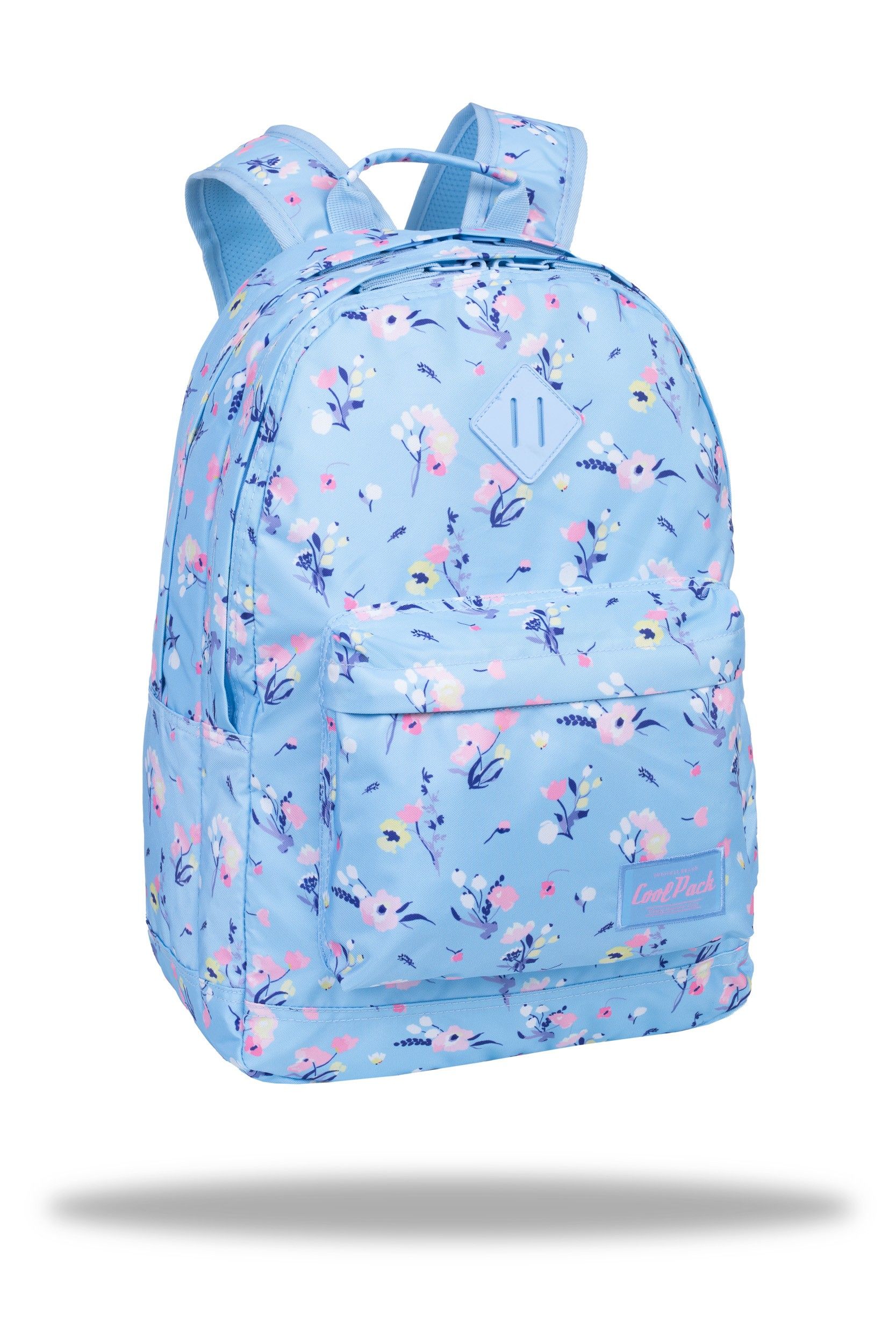 Ученическа раница Coolpack - SCOUT - PROVENCE 1