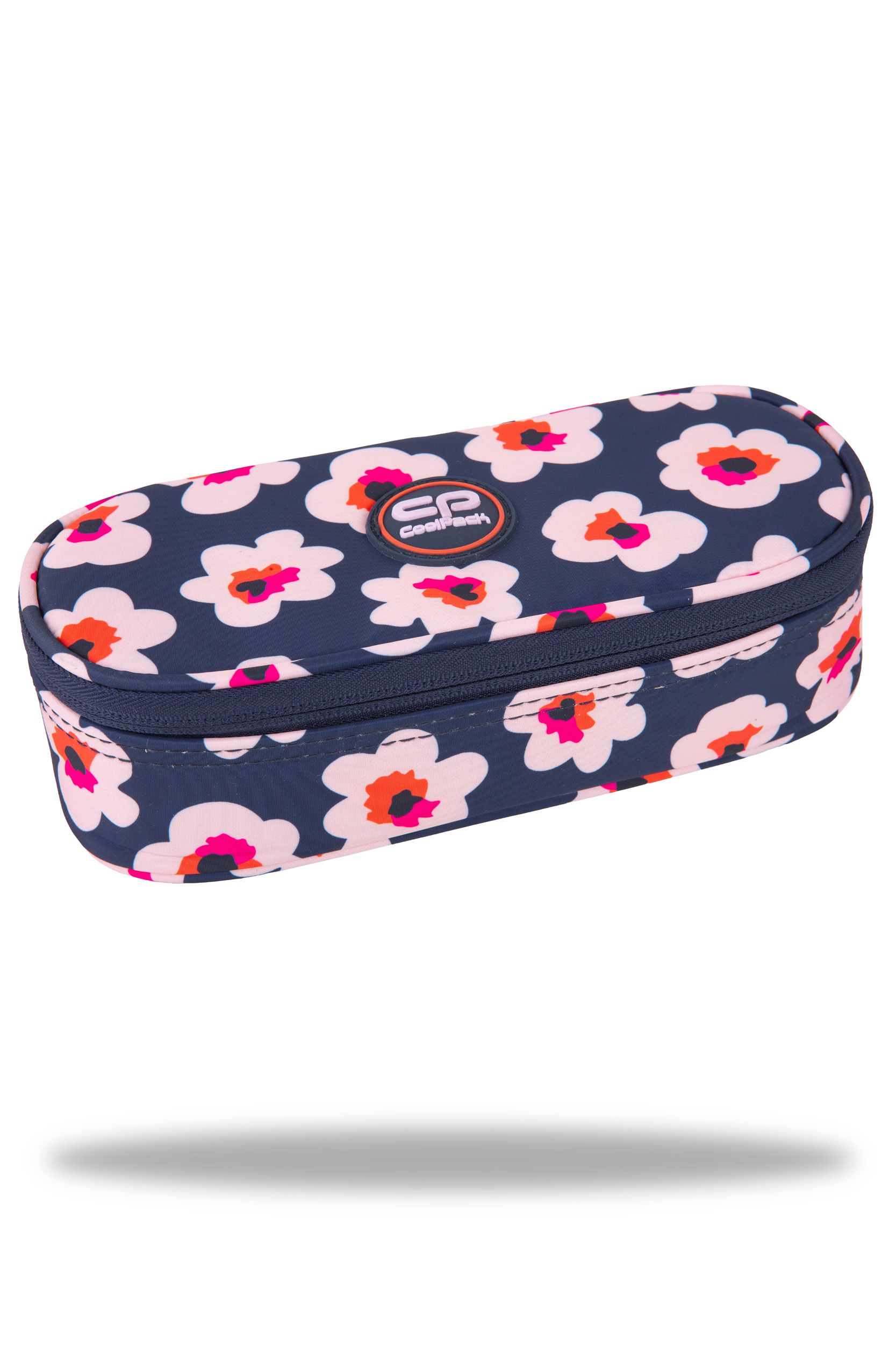Ученически несесер Coolpack - Campus - FLORES NINA 1