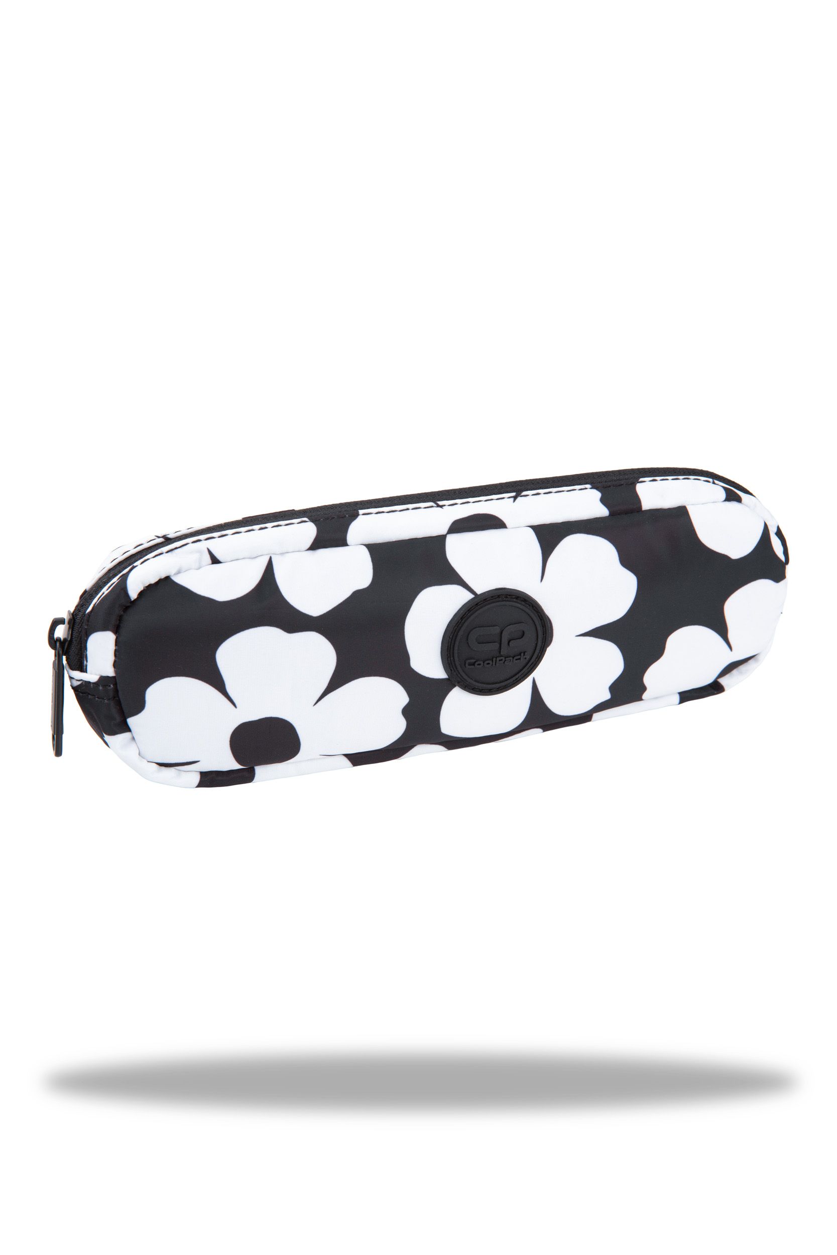 Ученически несесер Coolpack - DECK - FLORES JASMINE 1