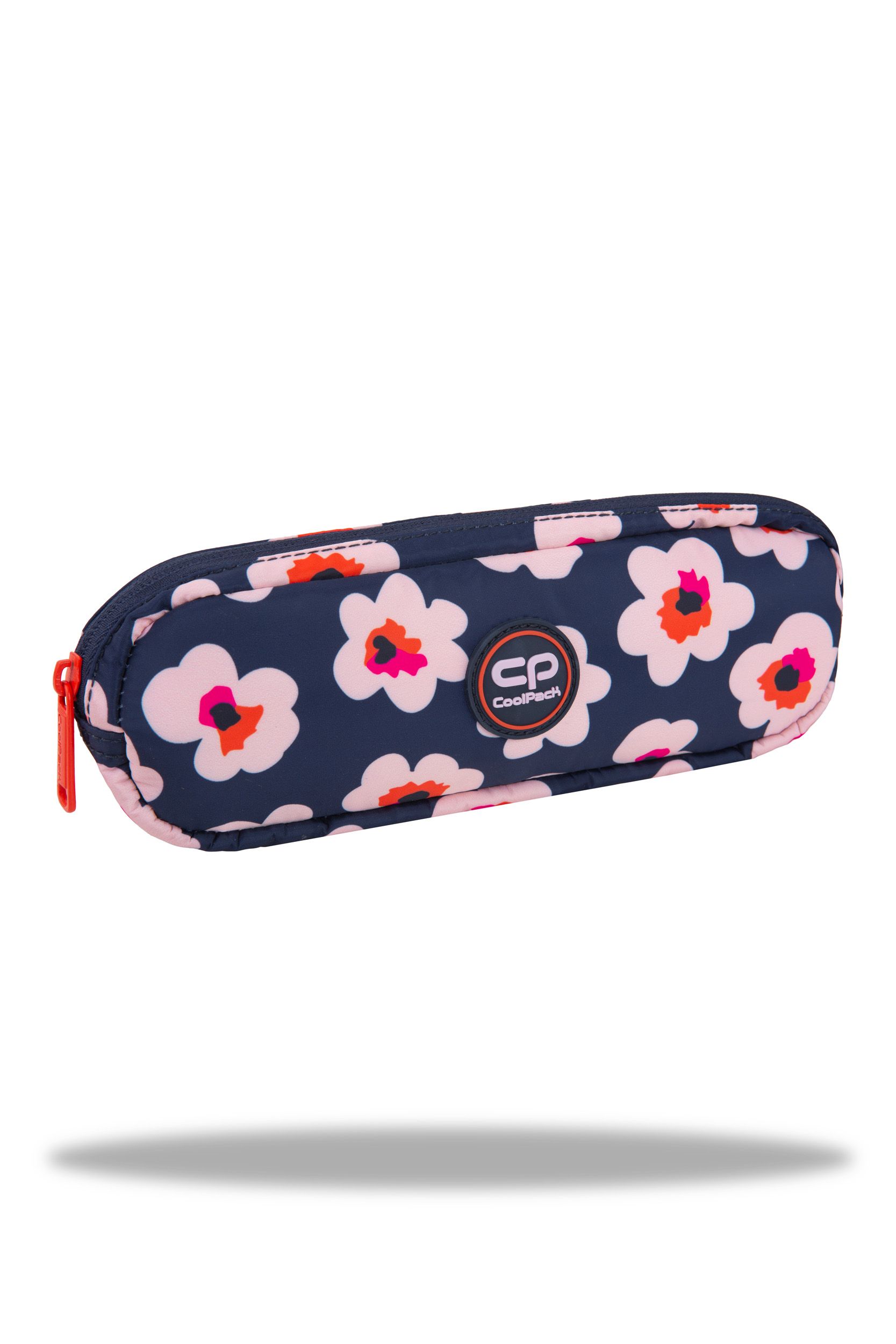 Ученически несесер Coolpack - DECK - FLORES NINA 1