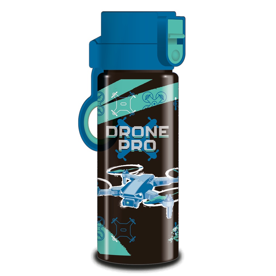 Бутилка за вода ARS UNA Drone Pro (5450) 475 ml BPA-free 1