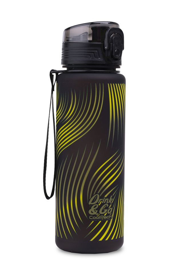 Бутилка за вода COOLPACK - Brisk 600ml - COMB 1