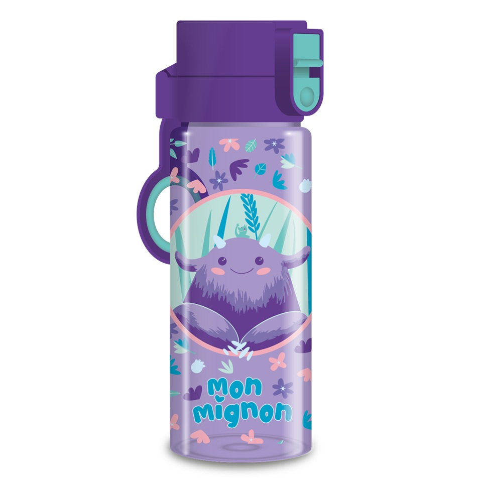 Бутилка за вода Mon Mignon 475 ml BPA-free 1