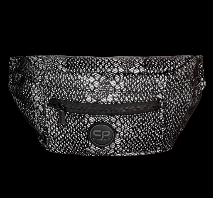 Чанта за кръста Coolpack - MAGNUM - FLASH DRAGON 1