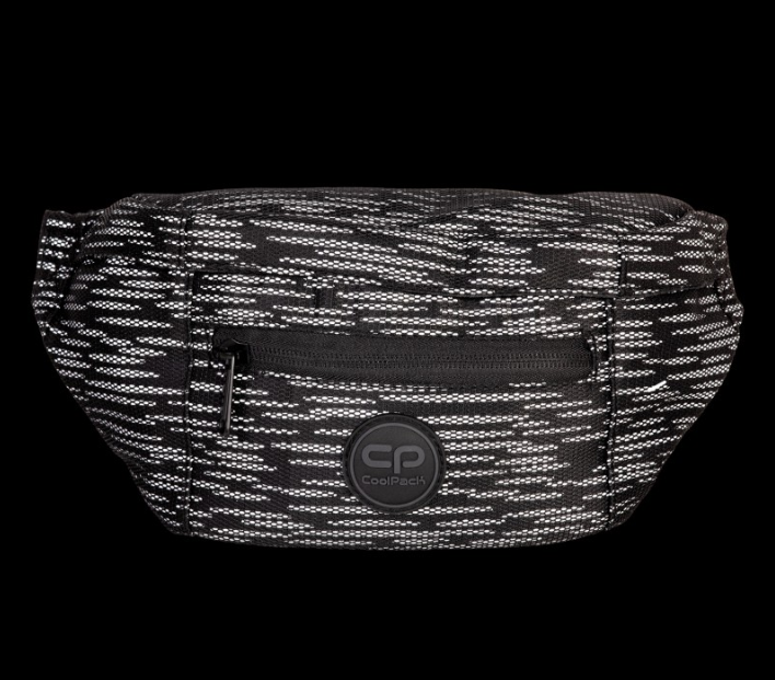 Чанта за кръста Coolpack - MAGNUM - FLASH LINES 1