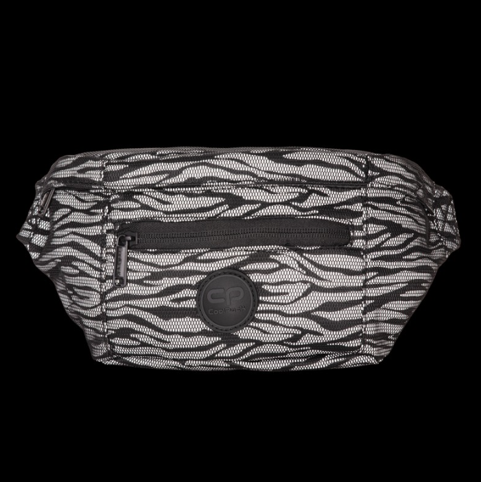 Чанта за кръста Coolpack - MAGNUM - FLASH WAVES 1