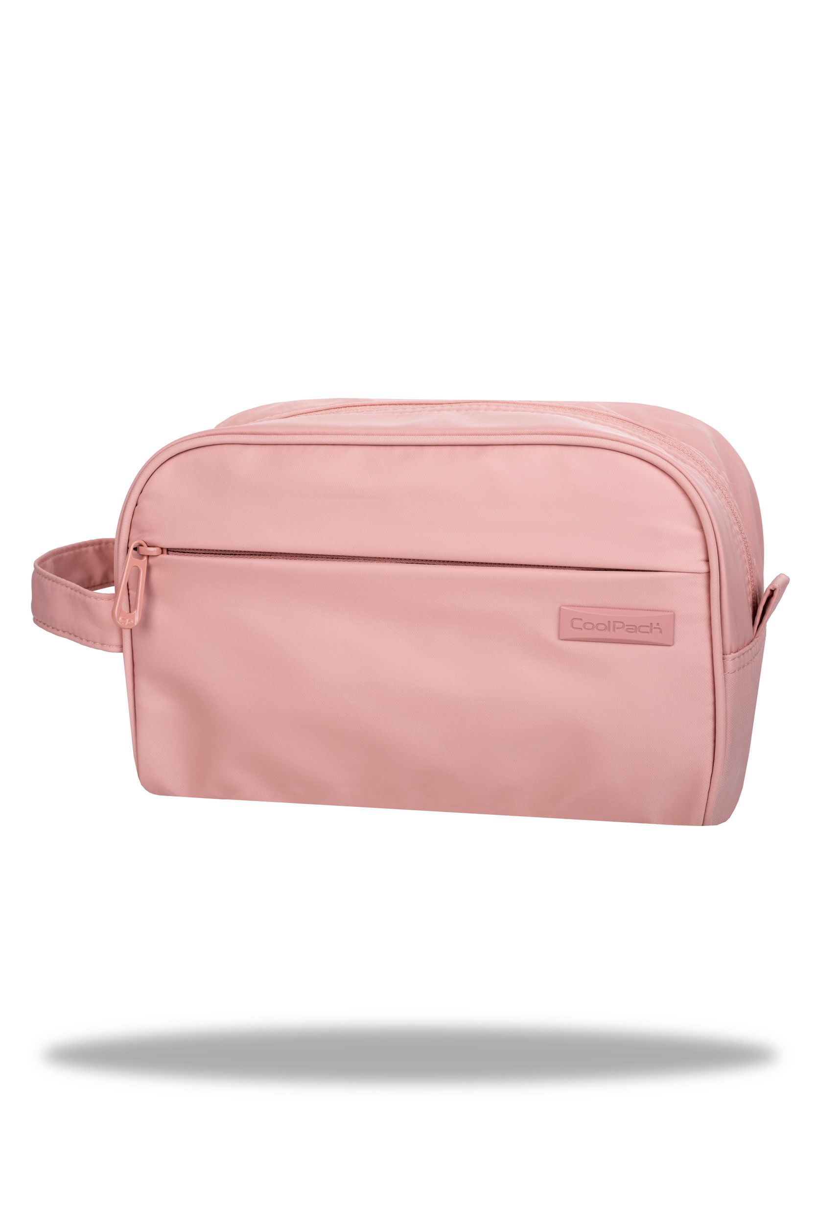 Козметична чанта CASEY POWDER PINK 1